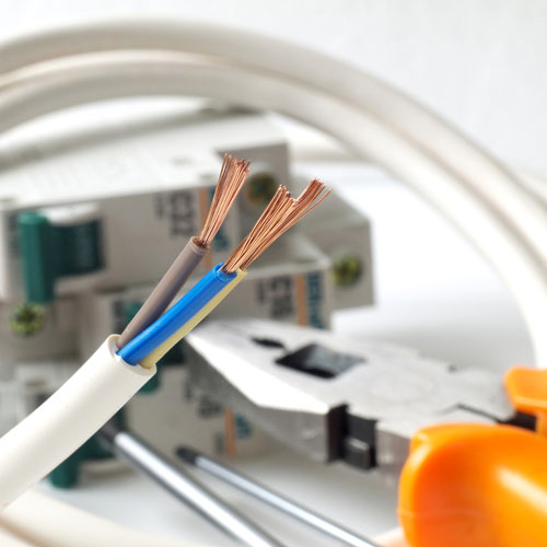 realizzazione impianti elettrici Ischia realizzazione impianti elettrici Ischia
